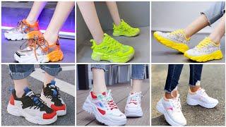 Girls Shoes Design | Girls Shoes Collection 2022 | Girls Shoes Style | White Shoes For Girls 2022