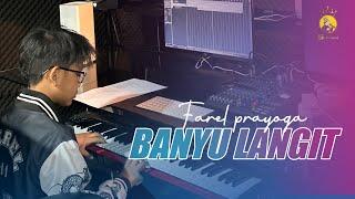 FAREL PRAYOGA - BANYU LANGIT (Official Lyric Video FP Music)