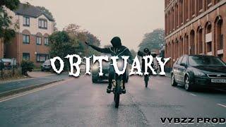 [FREE] UK Drill x VOCAL Drill x NY Drill Type Beat "Obituary" | UK Drill Type Beat 2024