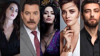 CEYHUN MENGIROĞLU + DENIZ ÇAKIR Y FIKRET KUŞKAN + HANDE SORAL + EZGI ŞENLER + RATINGS 29 NOV 20