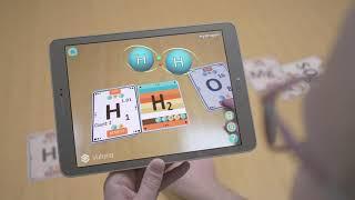 Chemistry App Demo