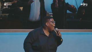 William Murphy Arise (You Are Good) Sang By Bishop Travis Jones