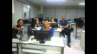 Treinamento ToTVs