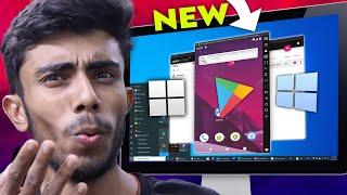 This New Emulator can be WSA Killer!️Best Android Emulator for Windows, Mac & Linux User