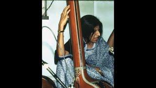 Smt Kishori Amonkar - Raag Purvi