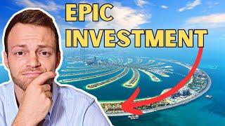 The FASTEST way to make $1,000,000 in Dubai