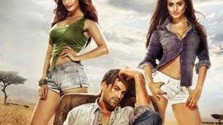 Shortcut Romeo Trailer || Neil Nitin Mukesh | Puja Gupta | Ameesha Patel