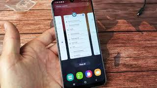 How to Close Background Running Apps on Samsung Galaxy A50s, A50, A40, A30, A20, A10, etc