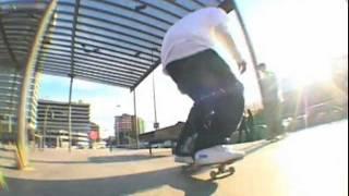 DGK - ITS OFFICIAL - STEVIE WILLIAMS