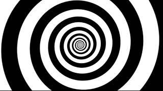 Spiral meditation Video 432HZ