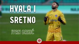 Ivan Brkić | Hvala i sretno