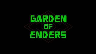 Garden of Enders Prototype Teaser 4-2-2012