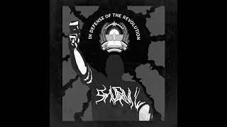 ‎Shuravi - In Defense Of The Revolution | 2024 RAW BLACK METAL ALBUM