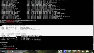 HackeD Windows Xp with Metasploit .avi