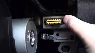 Fiat 500 OBD2 Diagnostic Port Location Guide