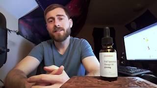 Populum CBD Oil Review