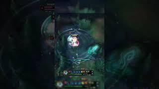 Katarina Good Game - League Of Legends #shorts