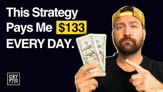 This Simple DeFi Strategy Pays Me Thousands Every Month! (LENDING)