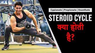 What Happens To Your Body On Steroids? | Everything You Need To Know | Side Effects For Steroids