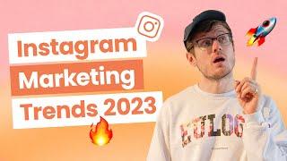 9 Instagram Marketing Trends To Help You Grow In 2024