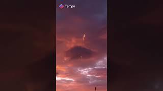 Fireworks of my PFP