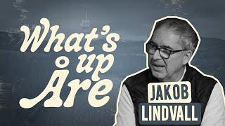 Jakob Lindvall: From the UN to Punk Rock—A Life of Unexpected Turns