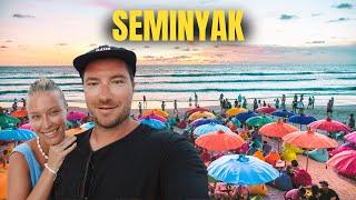 Is Seminyak Bali Worth Visiting?  