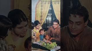 Rajendra Kumar with His Wife ShuklaSon Kumar Gaurav - Beti Dimple & Kajaal #rajendrakumar