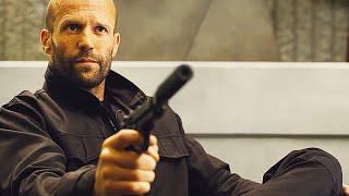 La película más taquillera de Jason Statham | 13 (2010) en español | Datos y reseñas