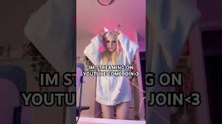 come join and watch!! #trending #viralvideo #comedy #tiktok #shorts