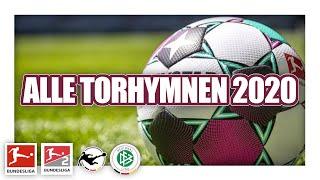 ALLE TORHYMNEN 2020    Bundesliga bis Oberliga