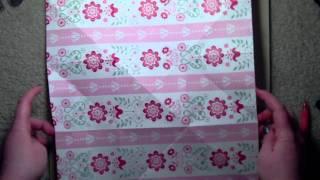 Valentine Crafts/Ideas 9 of 14 (Antique Style Card)