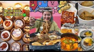 TIKTOK MAKAN VIRAL||KUMPULAN TIKTOK