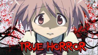 Why Madoka Magica Is Truly Horrifying