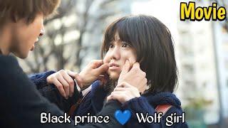 Black Princewolf girl| korean movie in tamil explanation|series lover