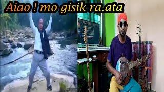 Aiao ! Mo Gisik Ra ata  -  Balsrang & Pritom