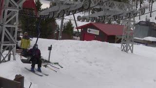 Great Divide Skia Area preparing for the season