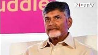 PM Modi Speaks To Andhra Pradesh Chief Minister Chandrababu Naidu