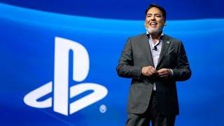 PlayStation's Shawn Layden CAUGHT LYING About Cross-Play?!