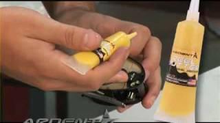 Anglers Pro Tackle.com Presents Ardent Reel Care Demonstration featuring Pete Ponds