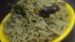 Tamarind Rice | கோவில் புளியோதரை | Recipe | English Subtittles | Gowri Samayalarai