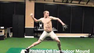 TMI Sports Medicine - Pitching Biomechanical Analysis