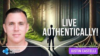 Aligning Spirit, Mind, Body & Money with Justin Castelli