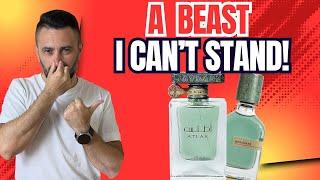 Some Strong Stuff! | Megamare On A Budget! |Lattafa Atlas Review | #thenicesmellinggentleman