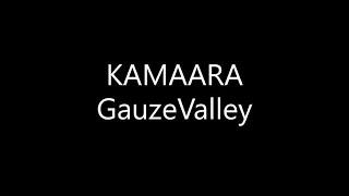 KAMAARA - GauzeValley (Lyrics)