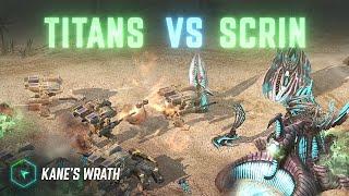 Sloppy but Fun 1v1s -  Kane's Wrath (Live Stream VOD)