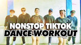 Nonstop Zumba Dance Workout | TikTok Remix 2025 | Dance Fitness | BMD CREW