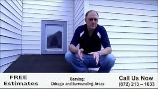 Roofer Chicago - FREE Estimates - (872) 213 - 1033