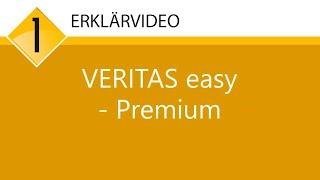 VERITAS easy App Premium