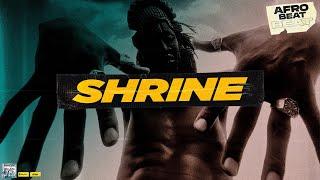 Alte Afrobeat type beat x Afro pop instrumental 2025 Shrine